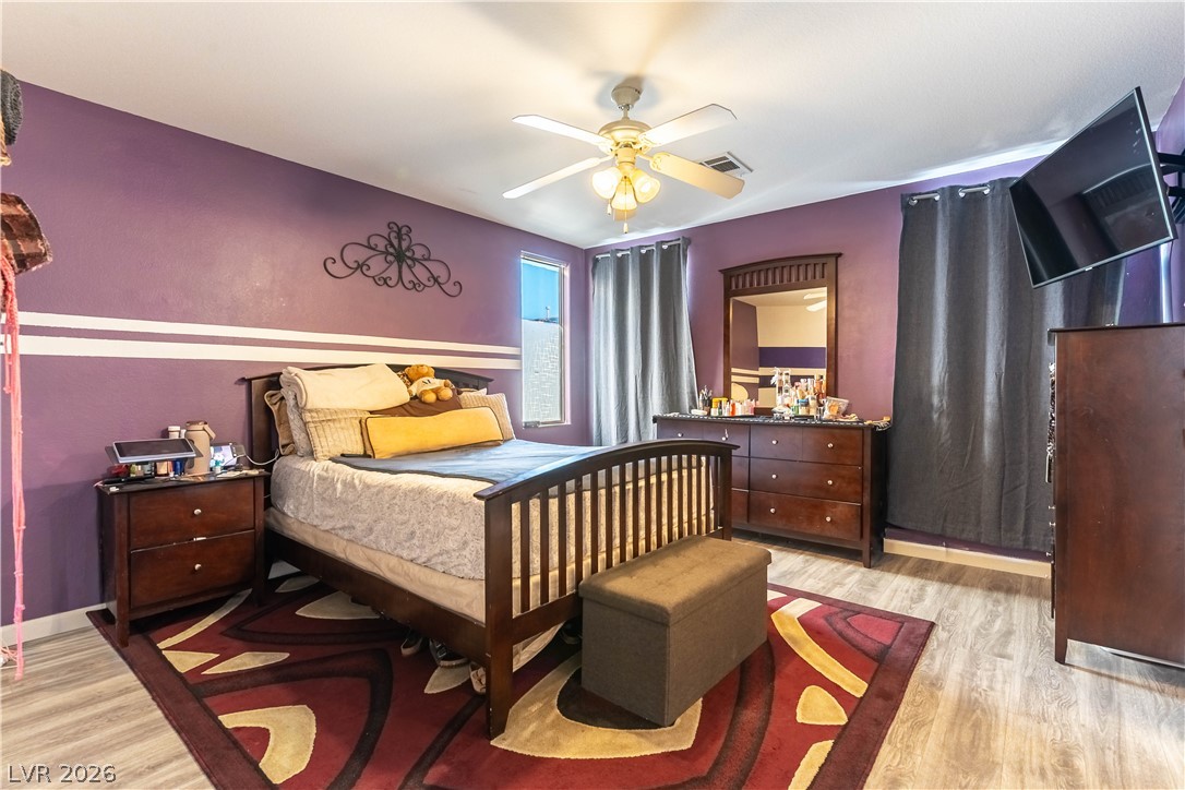 6529 La Placita Avenue Las Vegas NV 89142