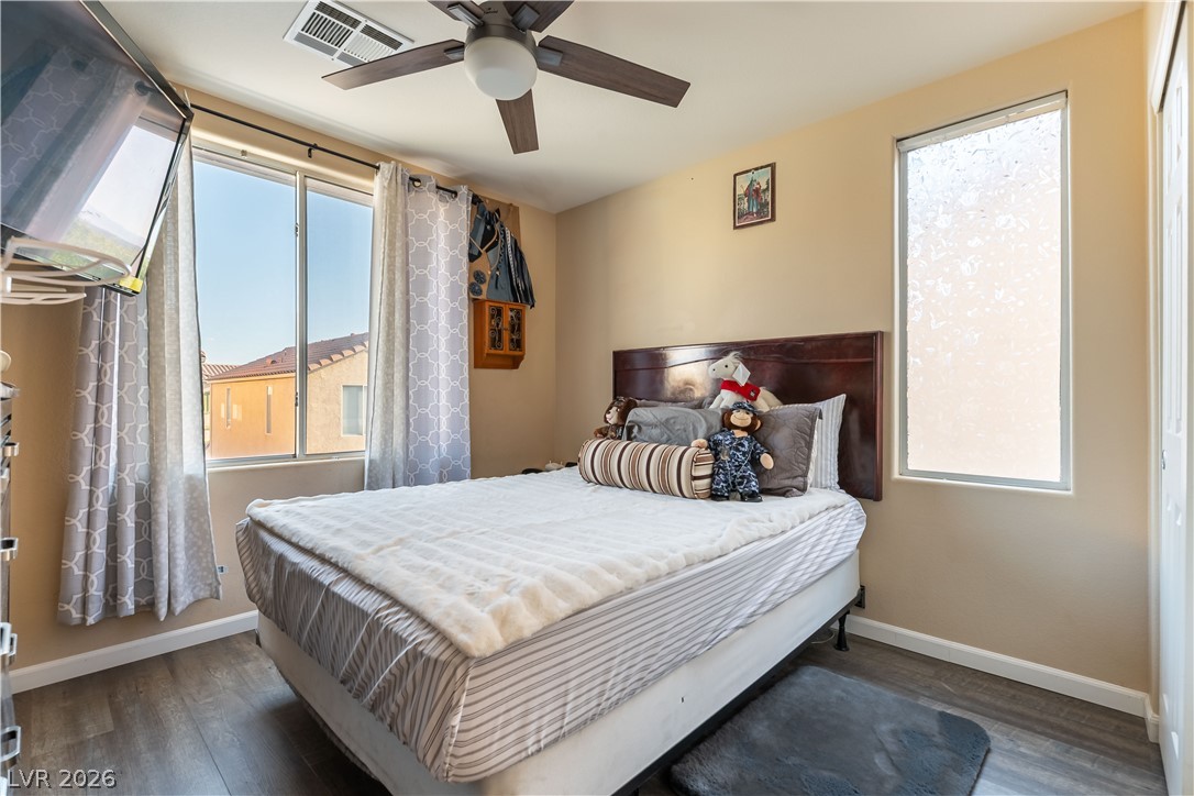 6529 La Placita Avenue Las Vegas NV 89142