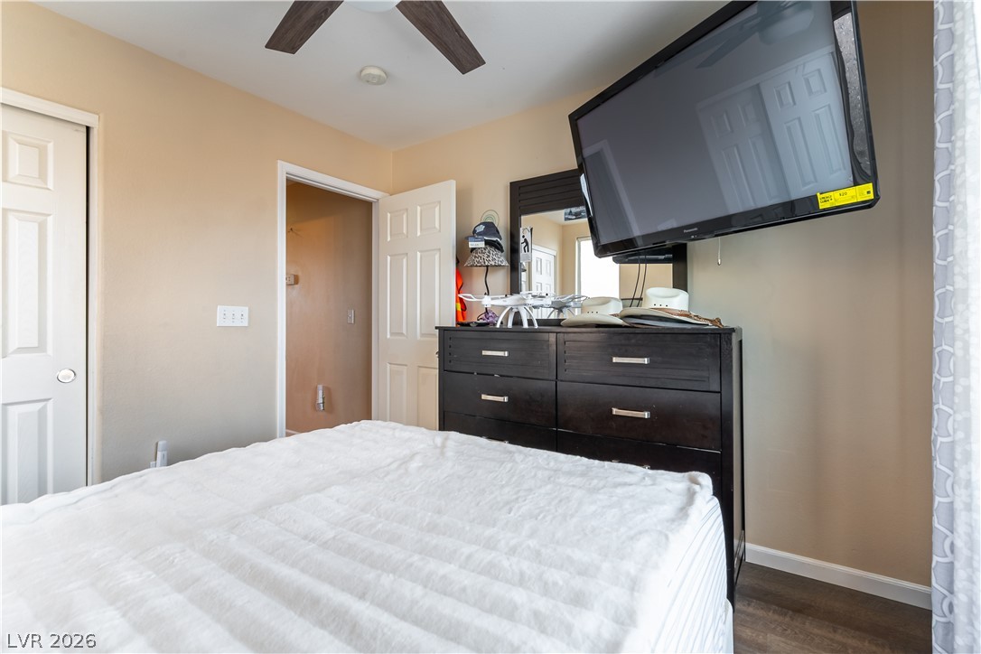 6529 La Placita Avenue Las Vegas NV 89142