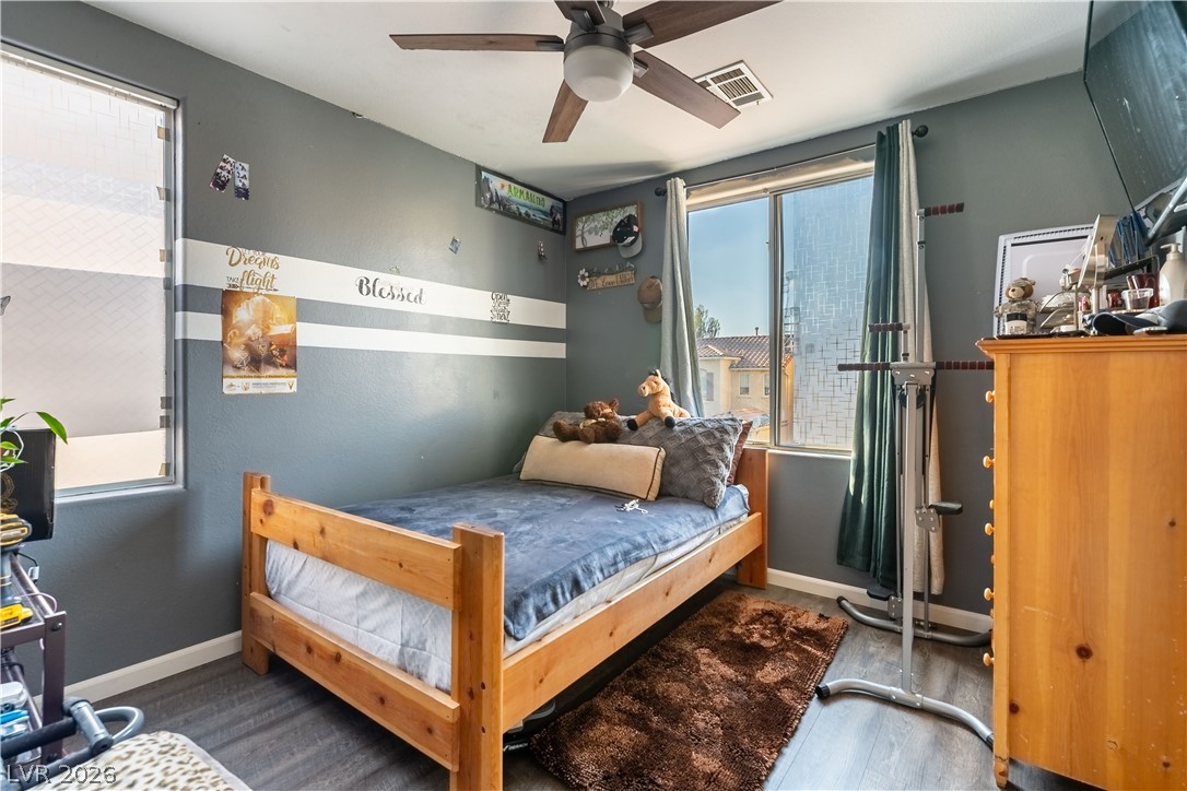 6529 La Placita Avenue Las Vegas NV 89142