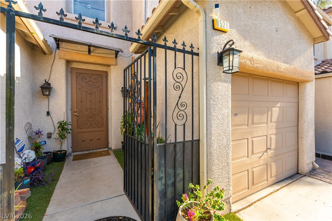 6529 La Placita Avenue Las Vegas NV 89142
