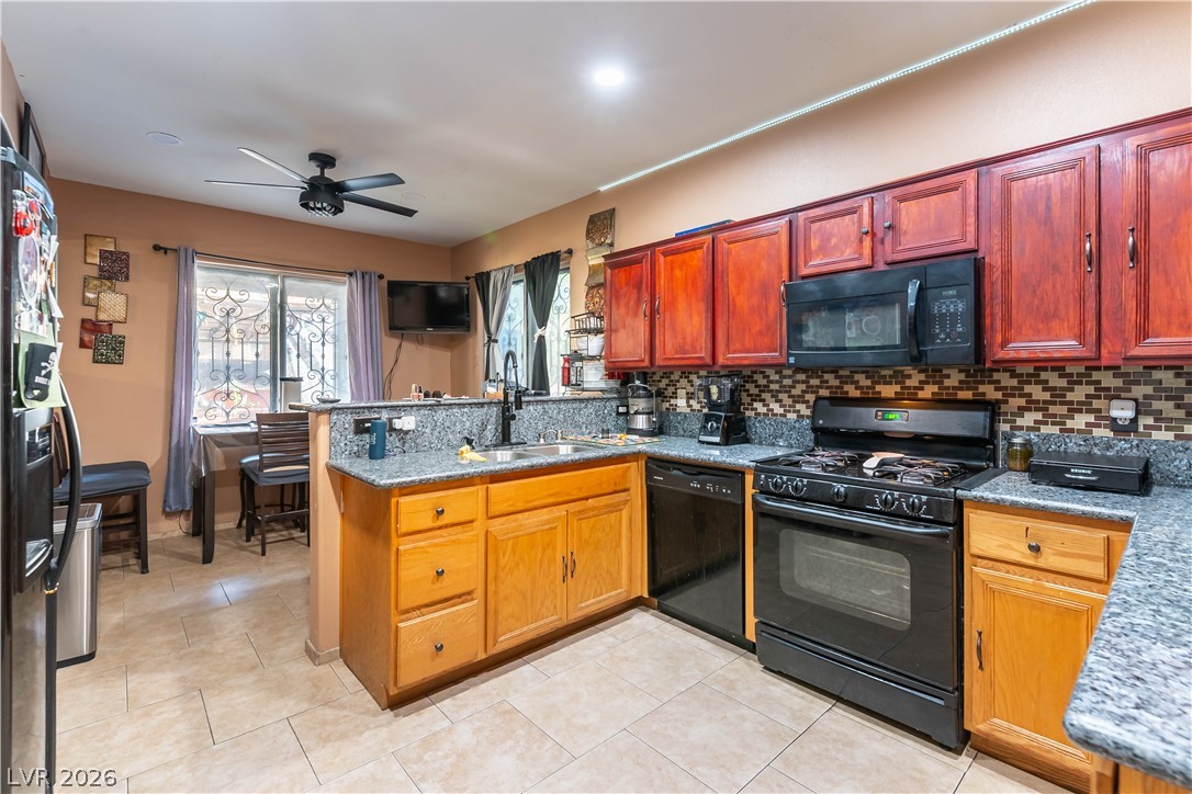 6529 La Placita Avenue Las Vegas NV 89142