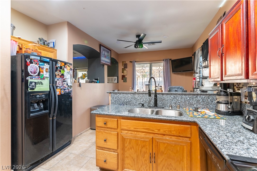 6529 La Placita Avenue Las Vegas NV 89142