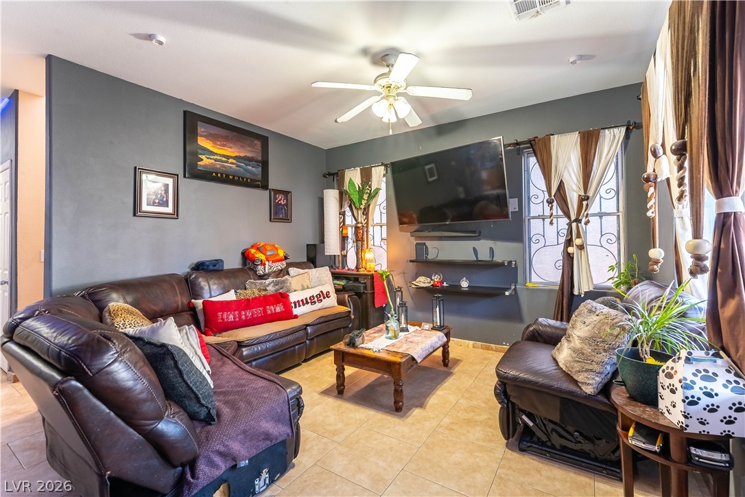 6529 La Placita Avenue Las Vegas NV 89142