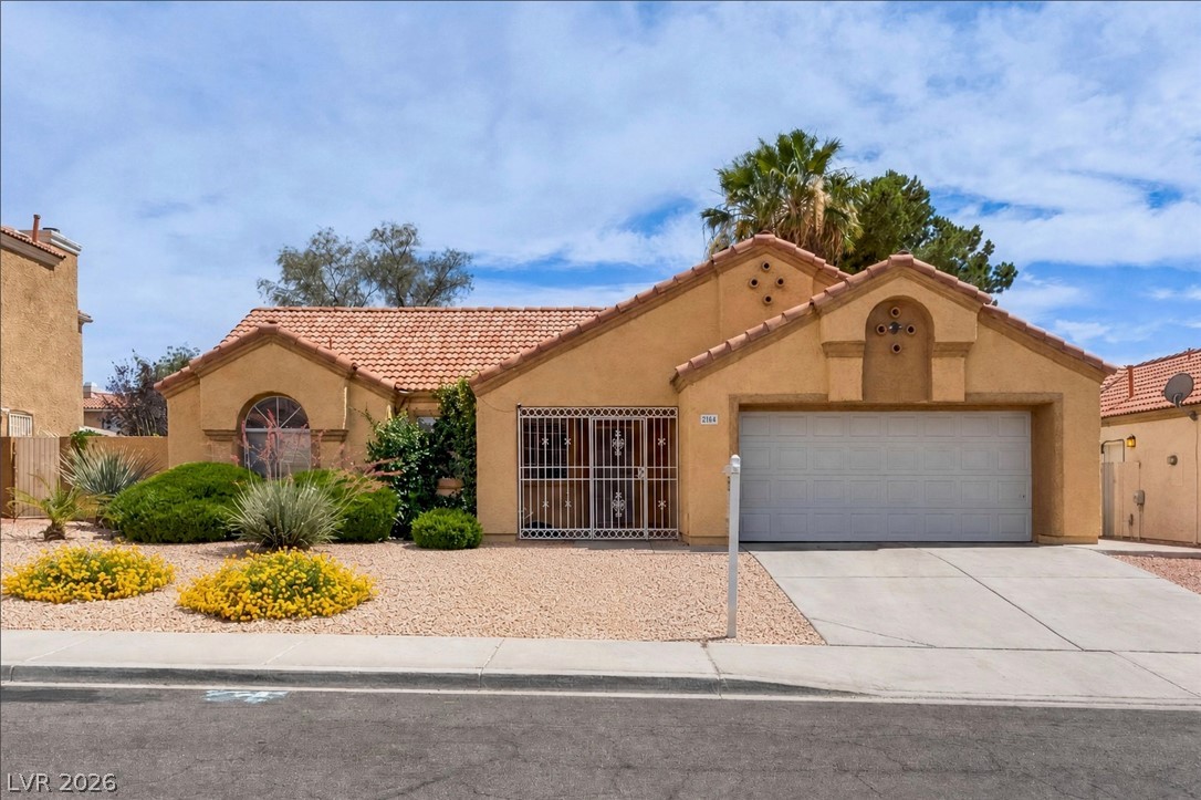 2860 Nikki Terrace Henderson NV 89074