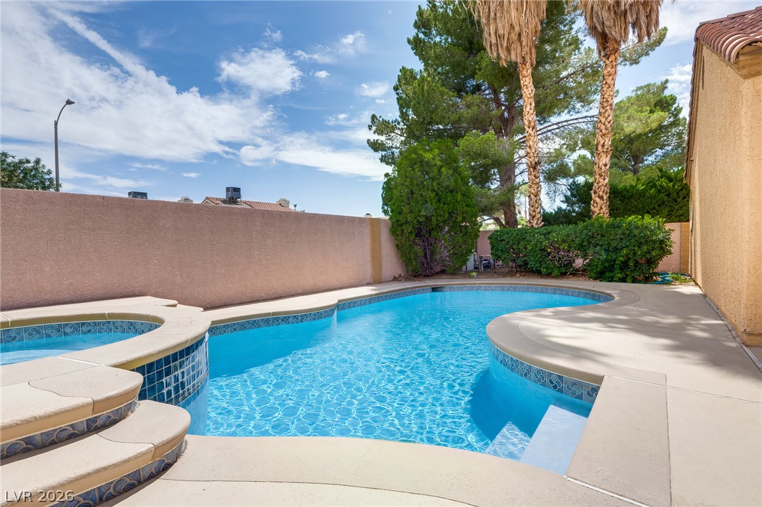 2860 Nikki Terrace Henderson NV 89074