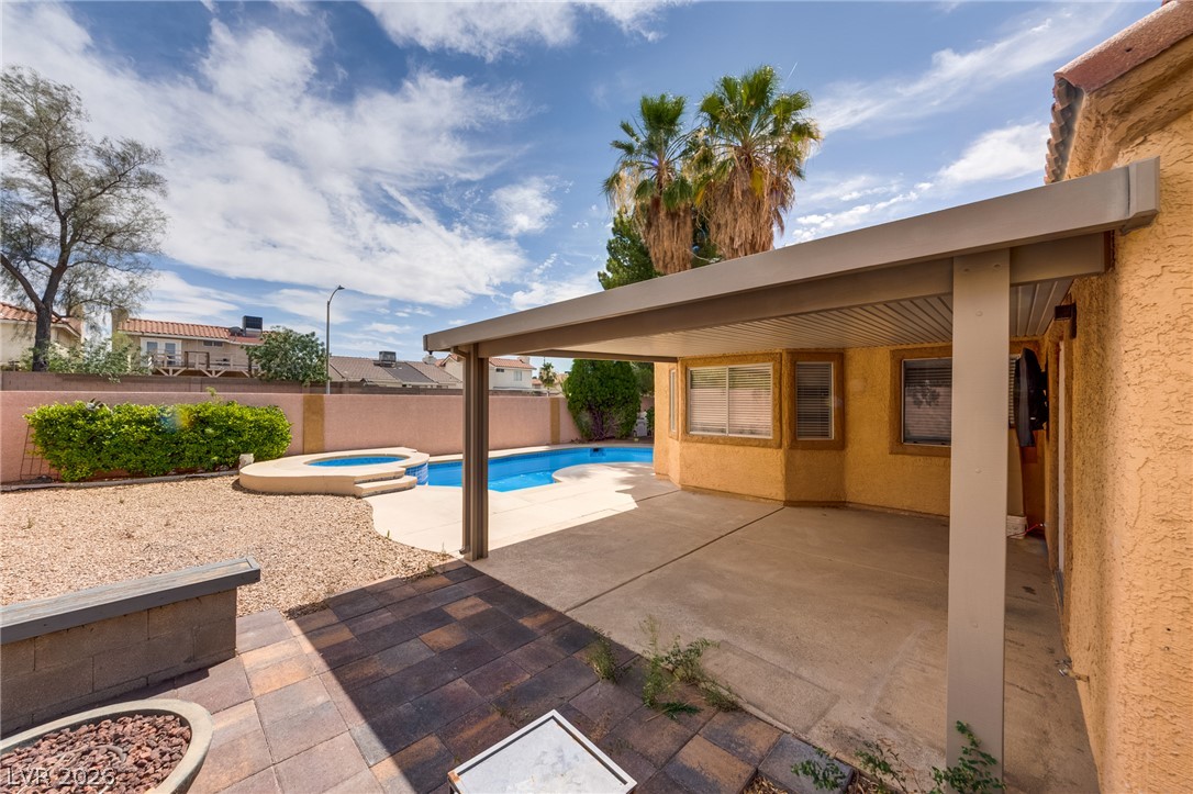 2860 Nikki Terrace Henderson NV 89074