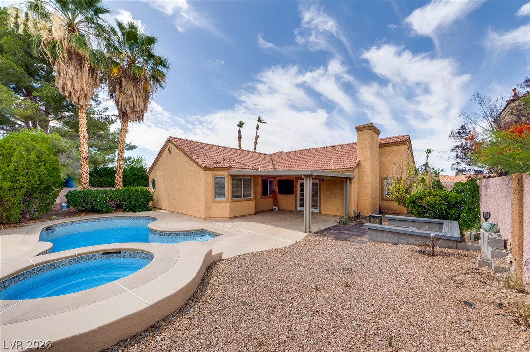 2860 Nikki Terrace Henderson NV 89074