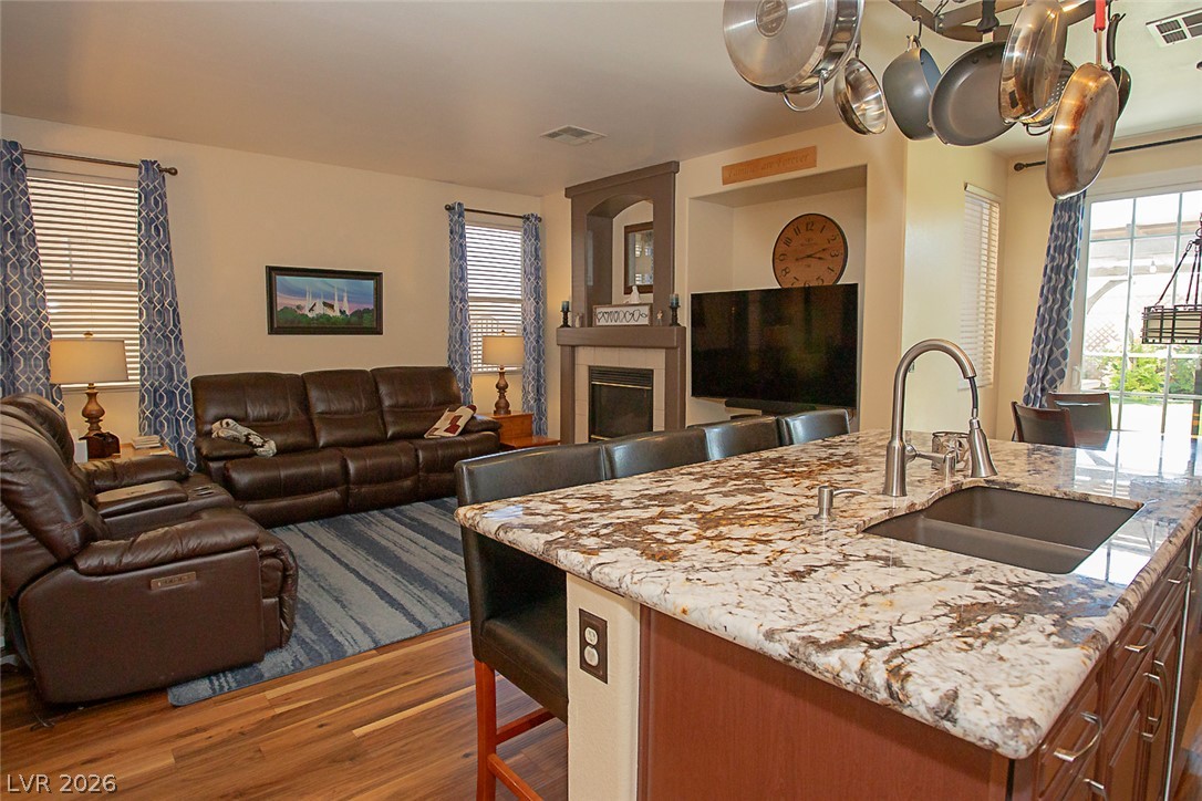 1075 Colgate Lane Las Vegas NV 89110