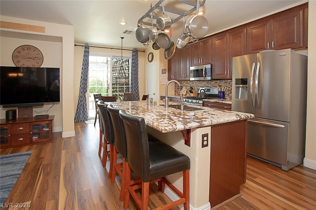 1075 Colgate Lane Las Vegas NV 89110