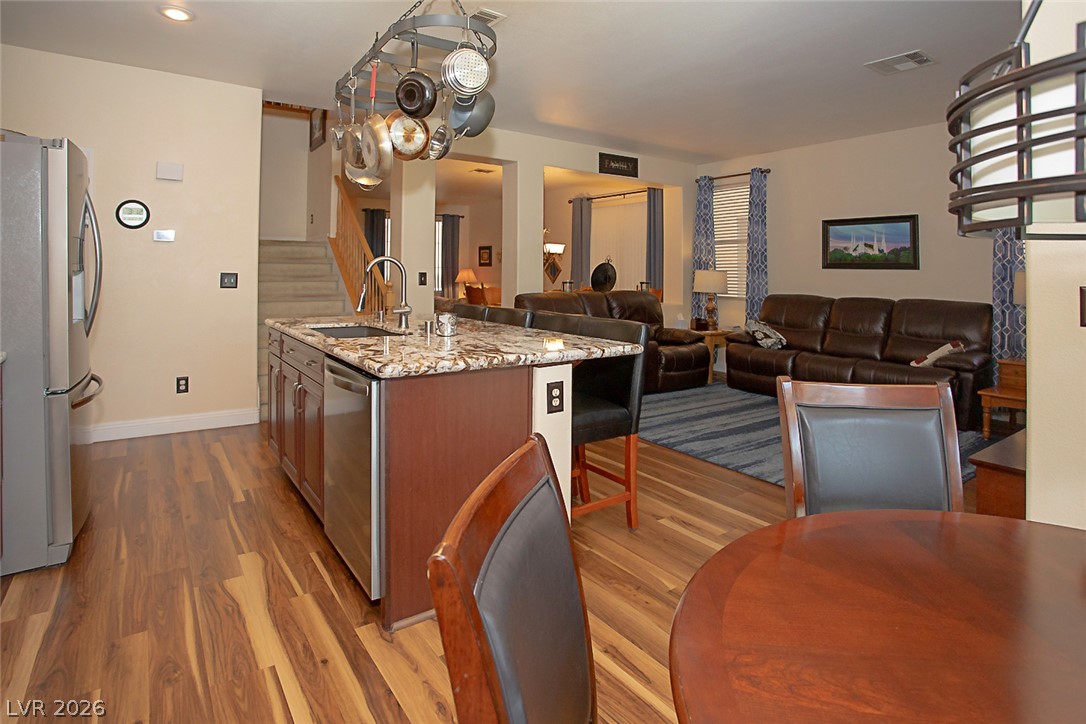 1075 Colgate Lane Las Vegas NV 89110