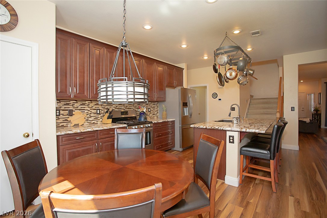 1075 Colgate Lane Las Vegas NV 89110