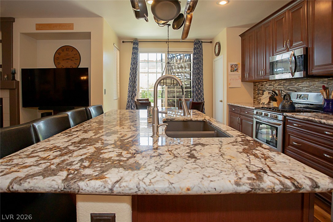 1075 Colgate Lane Las Vegas NV 89110