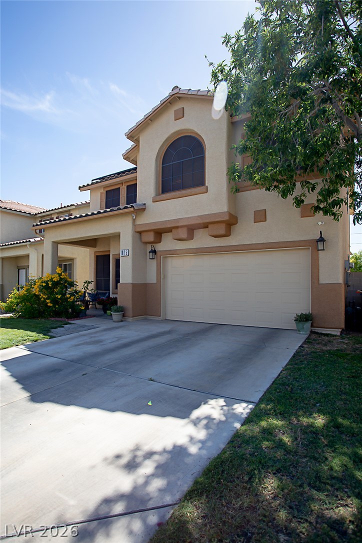 1075 Colgate Lane Las Vegas NV 89110