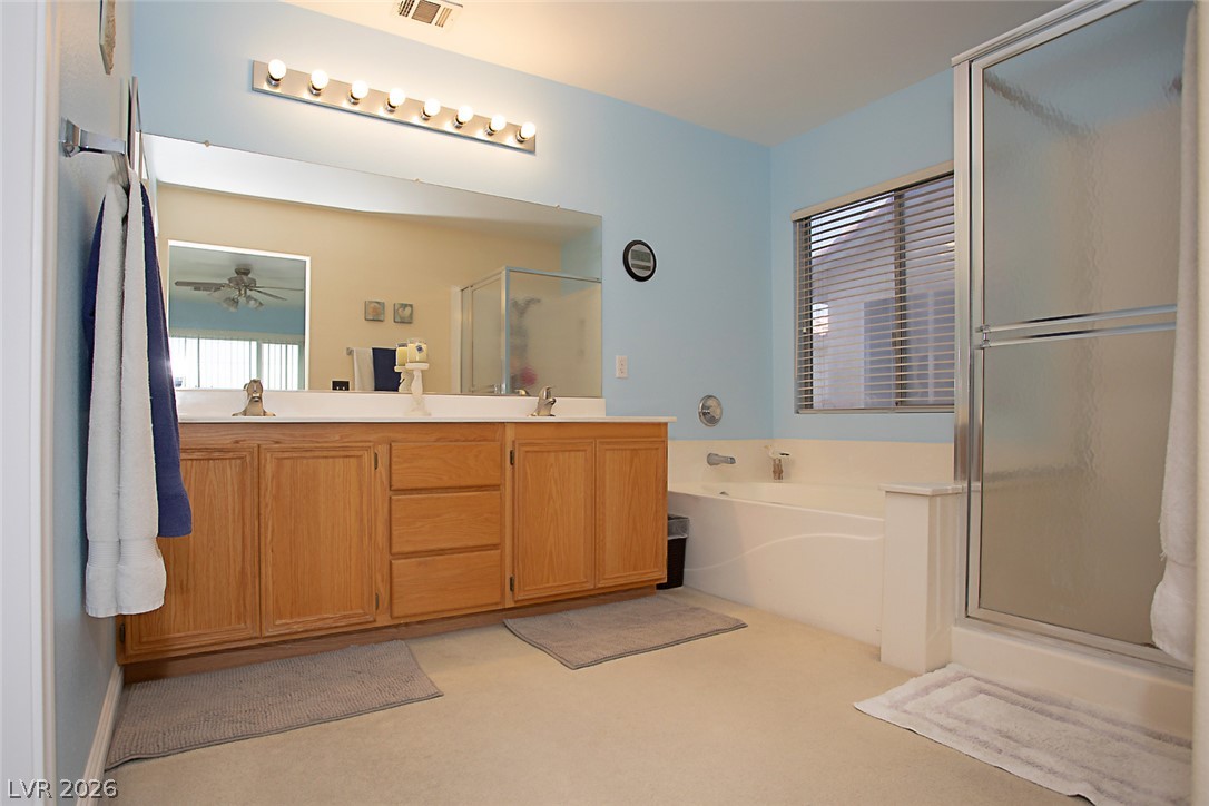 1075 Colgate Lane Las Vegas NV 89110