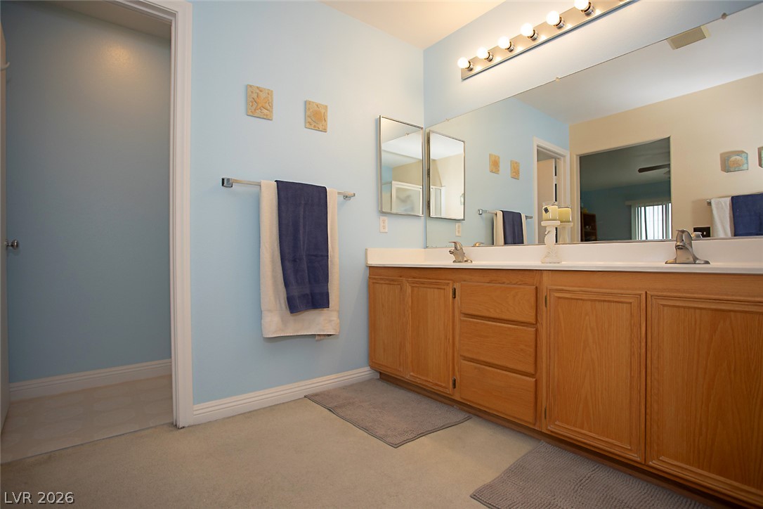 1075 Colgate Lane Las Vegas NV 89110