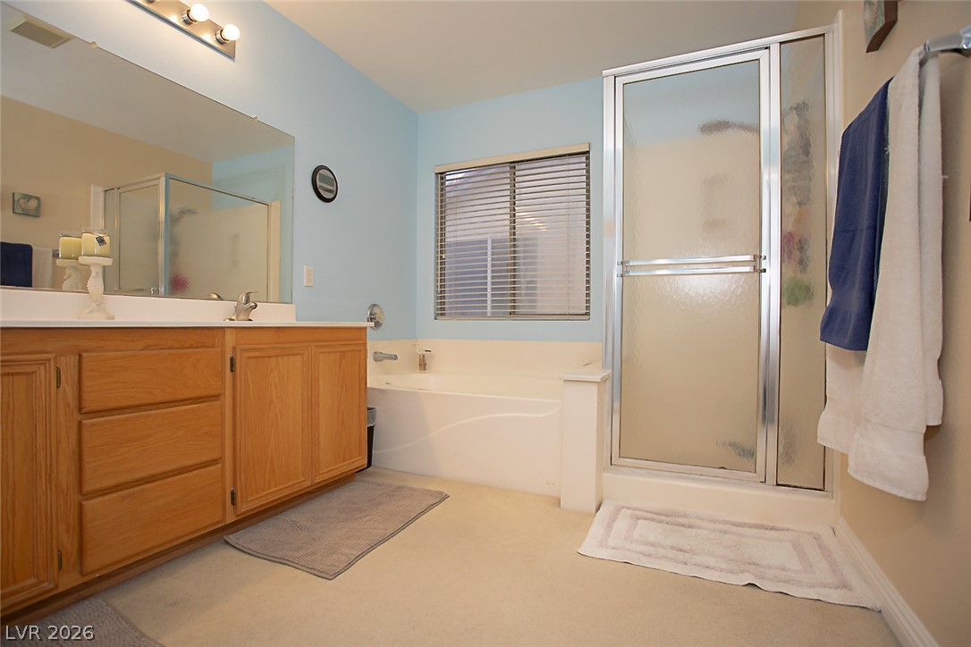 1075 Colgate Lane Las Vegas NV 89110