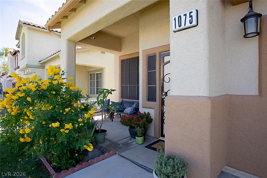 1075 Colgate Lane Las Vegas NV 89110