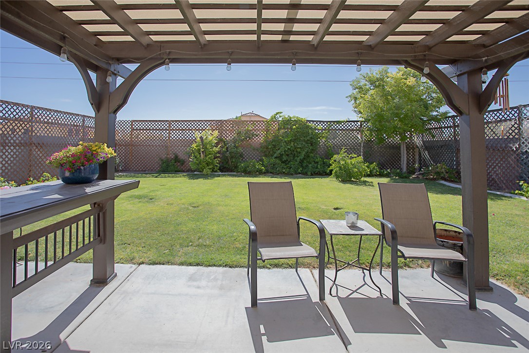 1075 Colgate Lane Las Vegas NV 89110