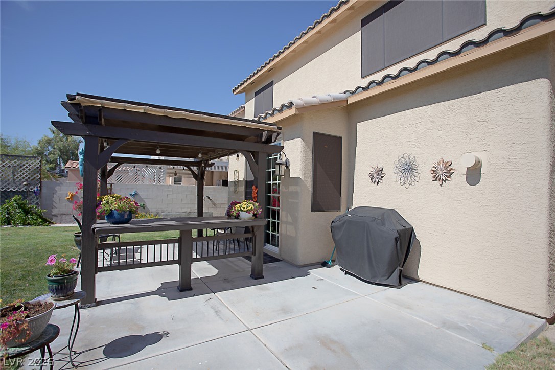1075 Colgate Lane Las Vegas NV 89110