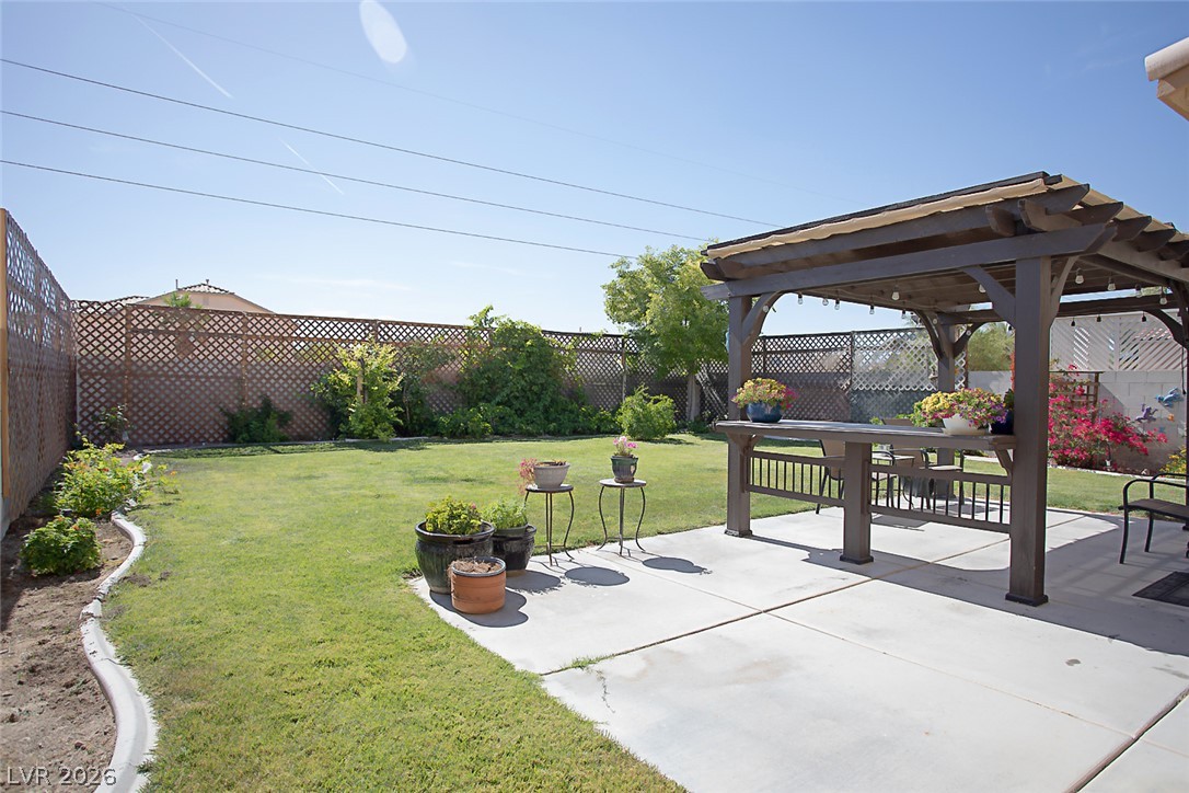 1075 Colgate Lane Las Vegas NV 89110