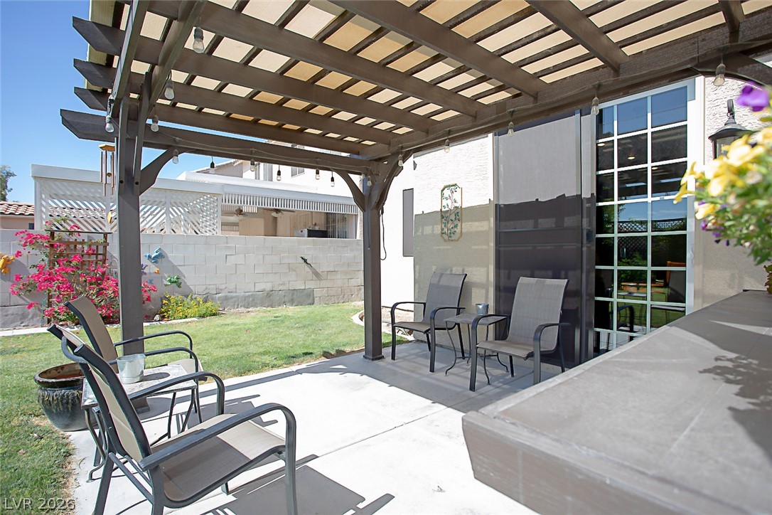 1075 Colgate Lane Las Vegas NV 89110