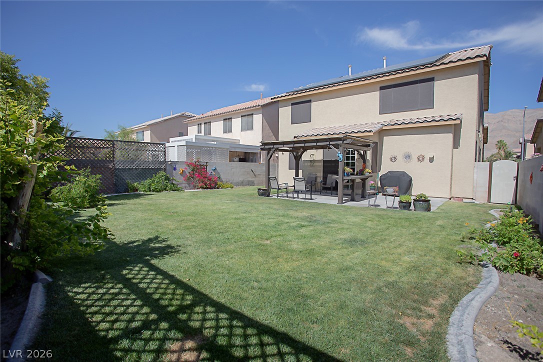 1075 Colgate Lane Las Vegas NV 89110