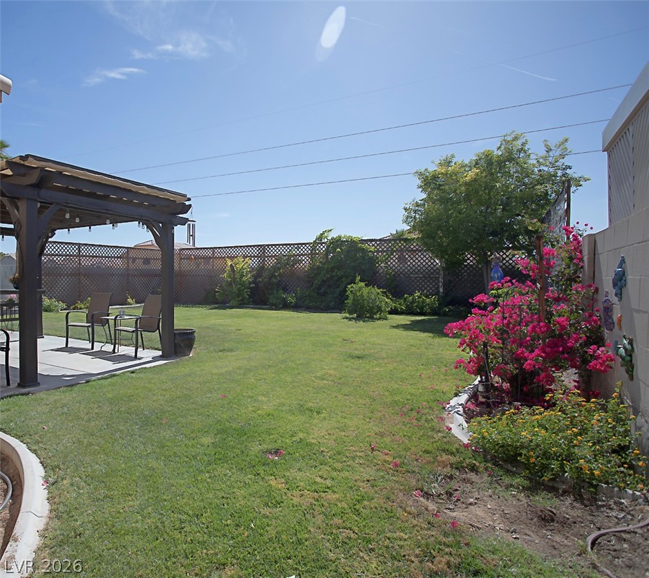 1075 Colgate Lane Las Vegas NV 89110
