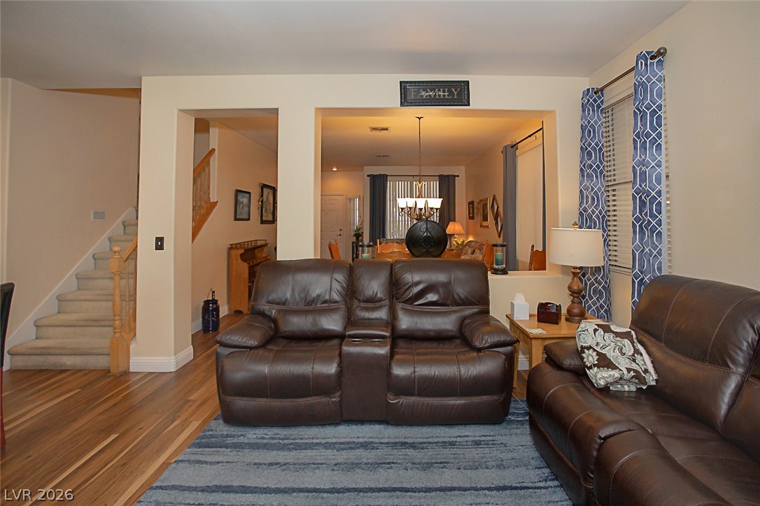 1075 Colgate Lane Las Vegas NV 89110