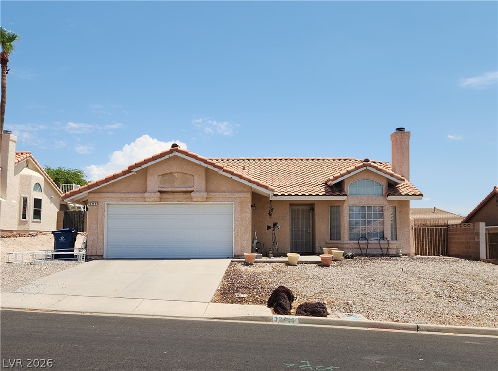 3244 Cactus Springs Drive Laughlin NV 89029