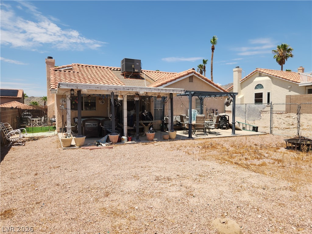 3244 Cactus Springs Drive Laughlin NV 89029