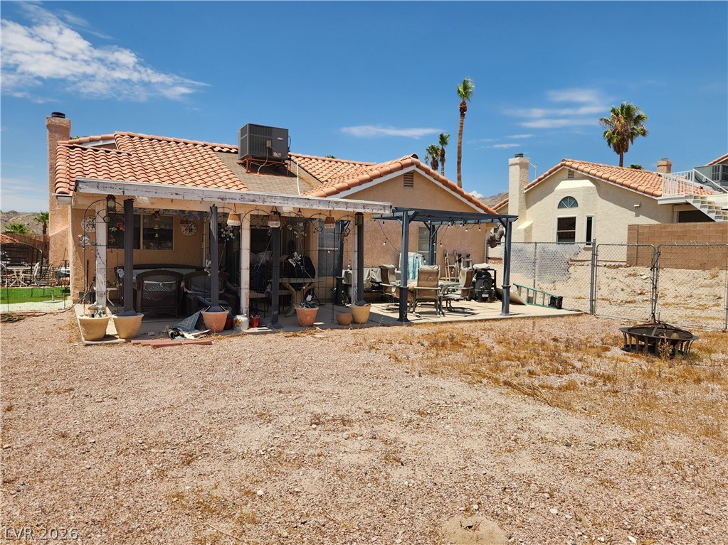 3244 Cactus Springs Drive Laughlin NV 89029
