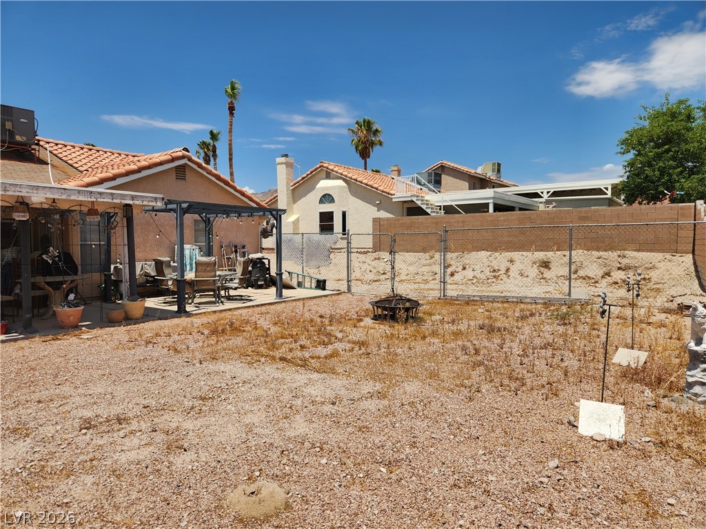 3244 Cactus Springs Drive Laughlin NV 89029
