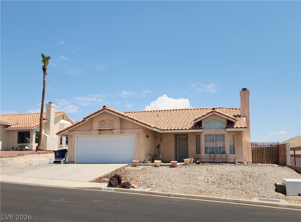 3244 Cactus Springs Drive Laughlin NV 89029