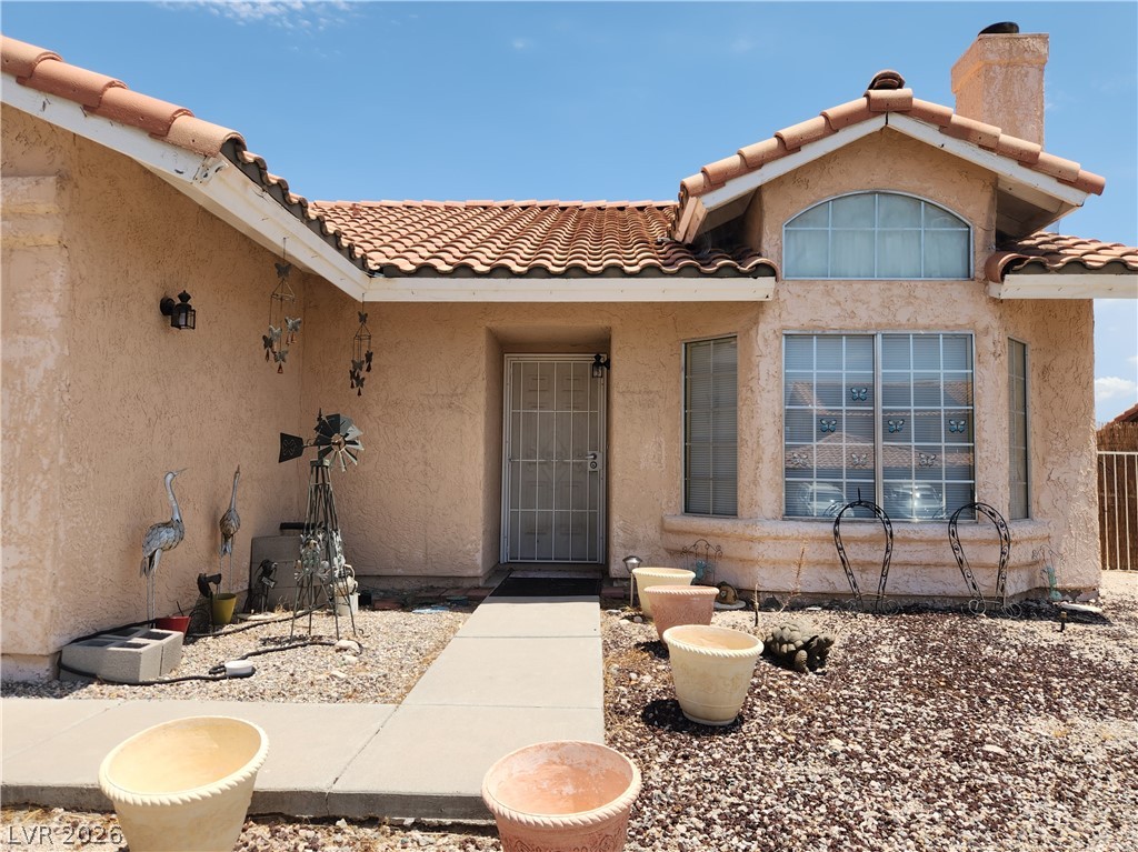 3244 Cactus Springs Drive Laughlin NV 89029