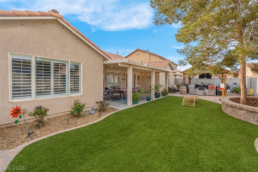 6258 Golden Rain Street North Las Vegas NV 89031