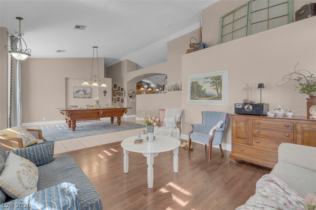 6258 Golden Rain Street North Las Vegas NV 89031