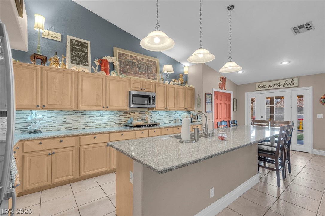 6258 Golden Rain Street North Las Vegas NV 89031
