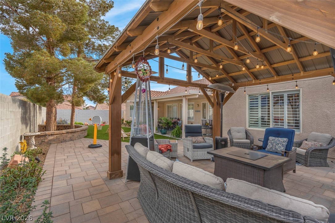 6258 Golden Rain Street North Las Vegas NV 89031
