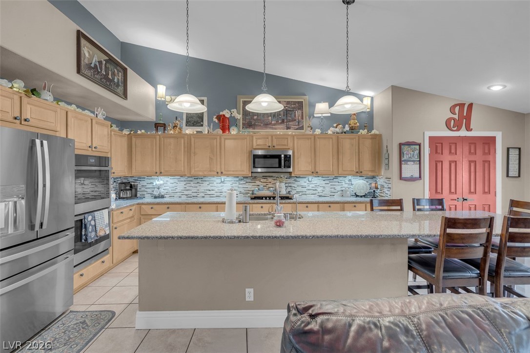 6258 Golden Rain Street North Las Vegas NV 89031