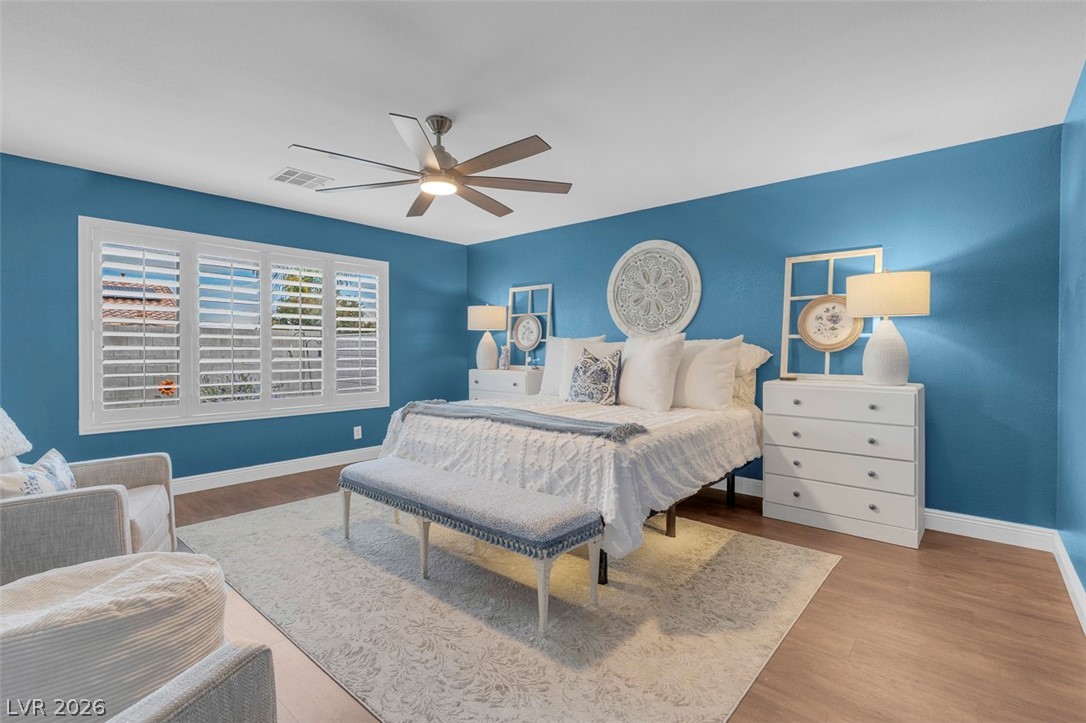 6258 Golden Rain Street North Las Vegas NV 89031