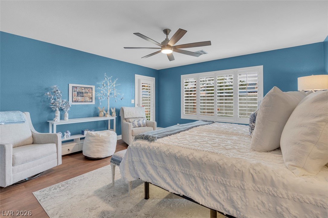 6258 Golden Rain Street North Las Vegas NV 89031