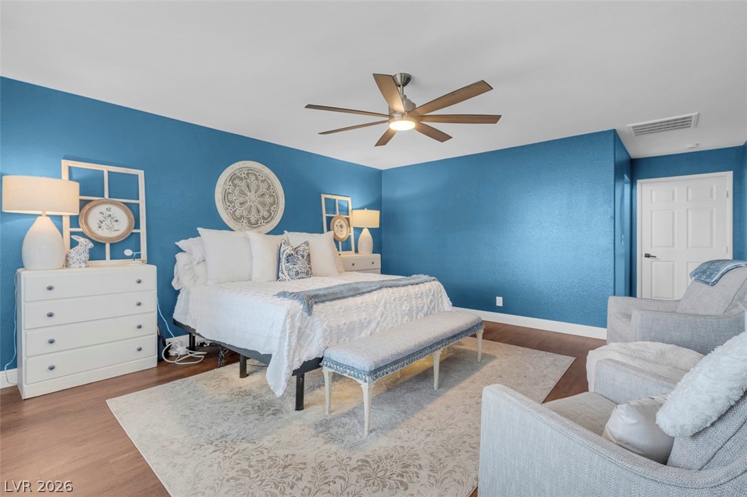 6258 Golden Rain Street North Las Vegas NV 89031