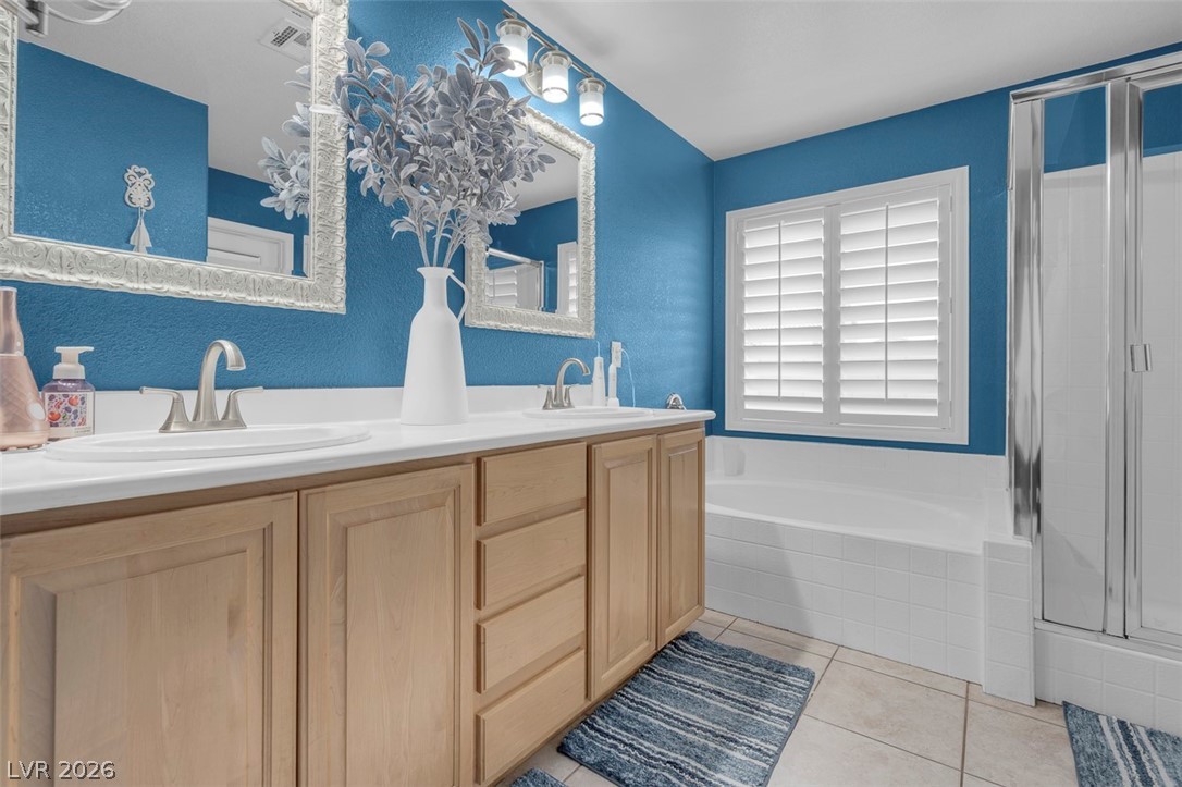 6258 Golden Rain Street North Las Vegas NV 89031