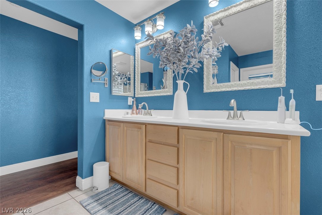 6258 Golden Rain Street North Las Vegas NV 89031