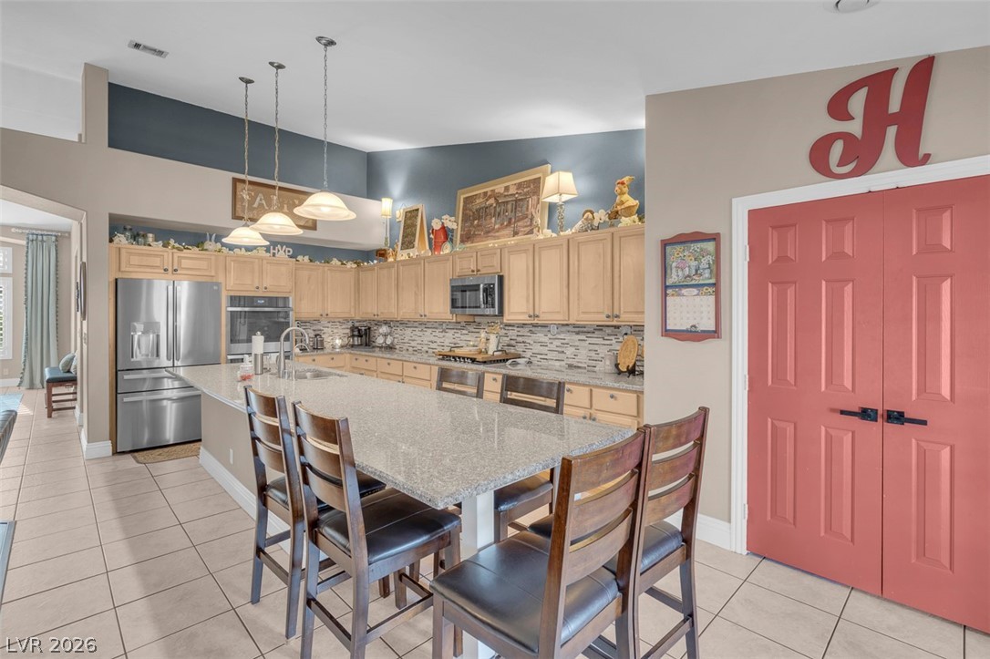 6258 Golden Rain Street North Las Vegas NV 89031