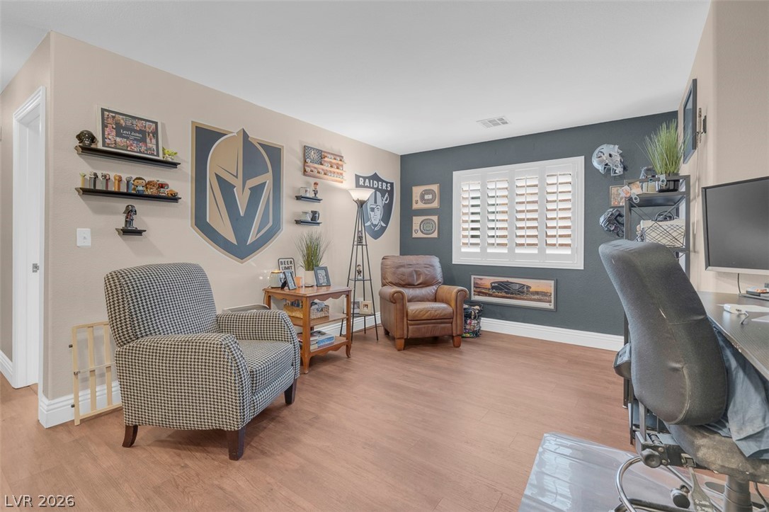 6258 Golden Rain Street North Las Vegas NV 89031