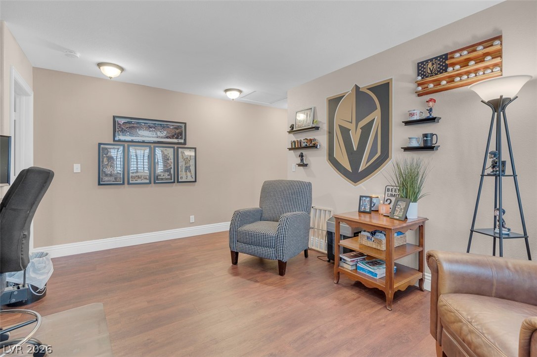 6258 Golden Rain Street North Las Vegas NV 89031