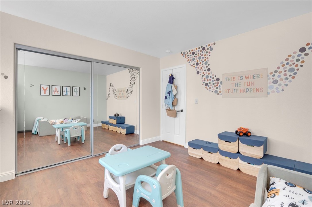 6258 Golden Rain Street North Las Vegas NV 89031