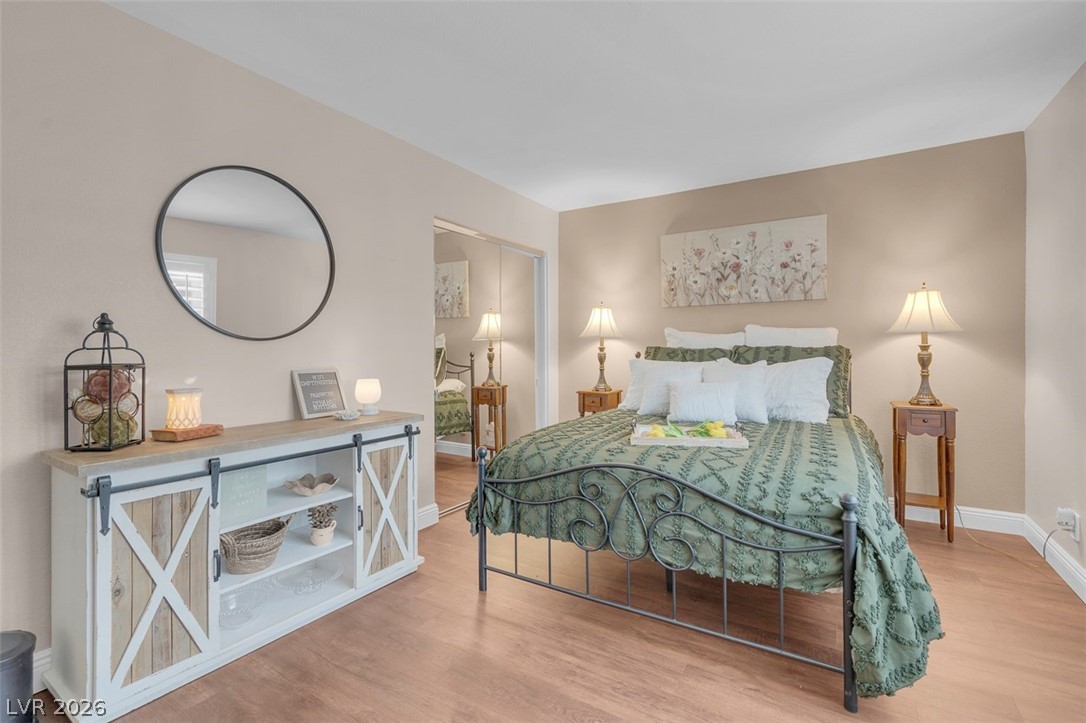 6258 Golden Rain Street North Las Vegas NV 89031